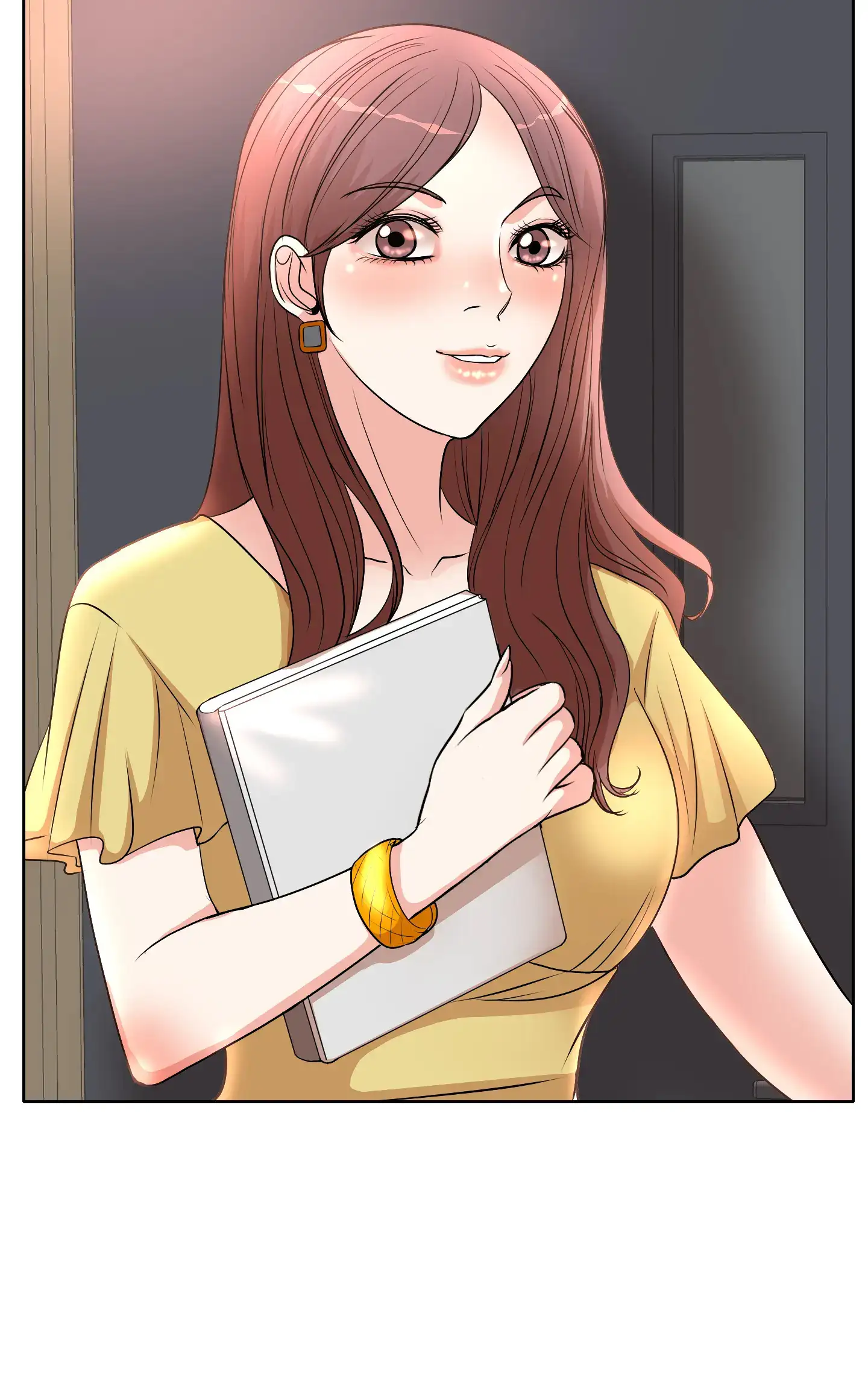 La Dura Vida del Profesor - Prologue - read scene 4