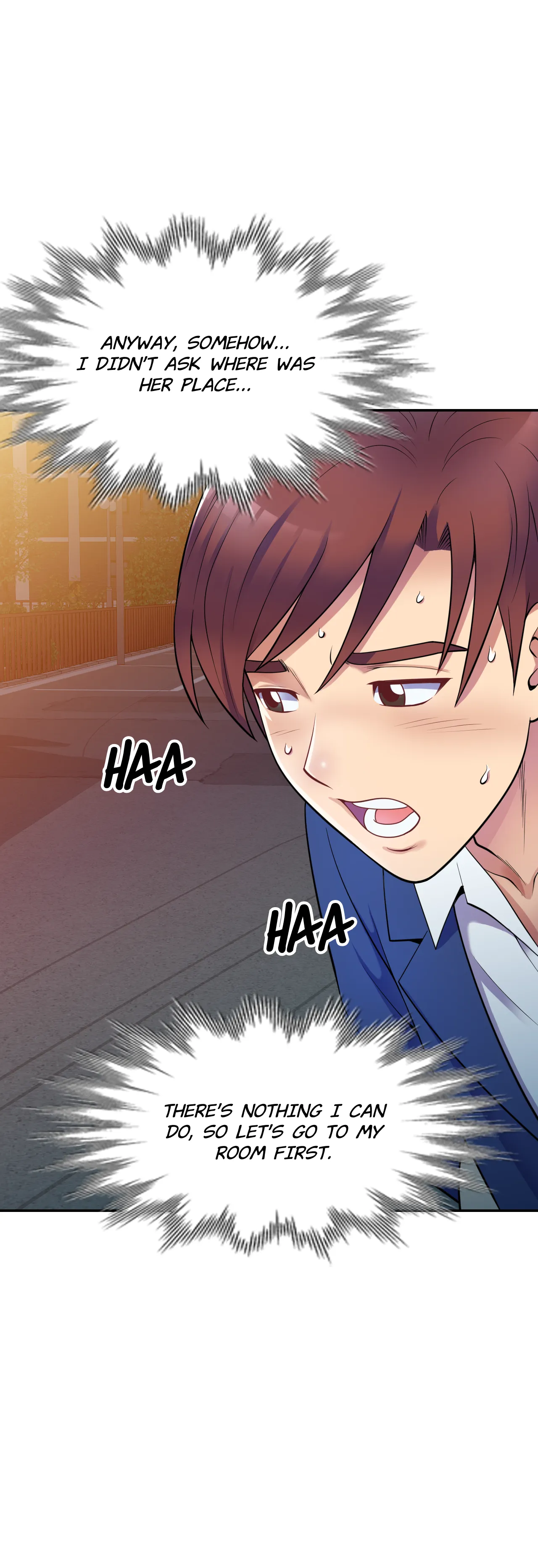 My Wife is a Female Teacher - Episode 4 - read scene 47