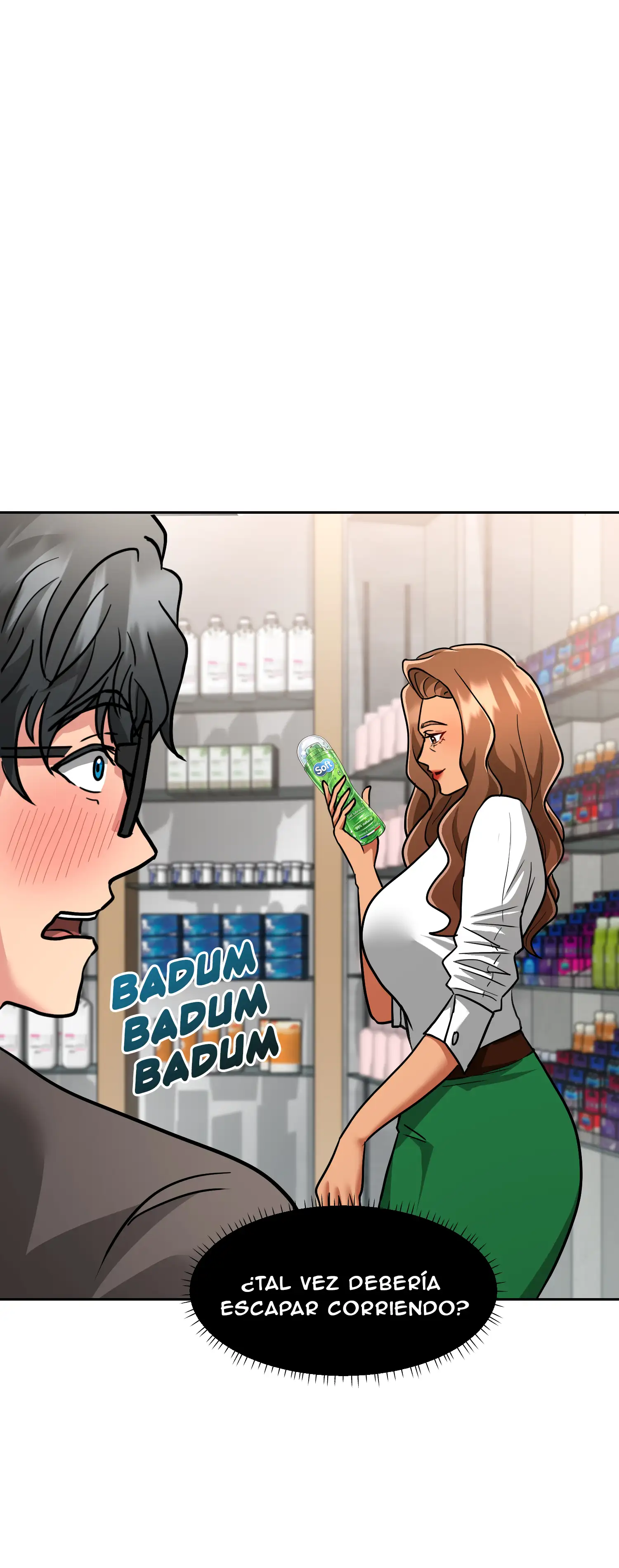 Bajo Su Control - Episode 1 - read scene 10