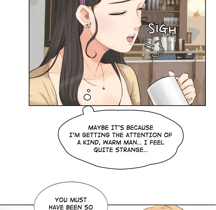 She is Married - Prologue - read scene 17
