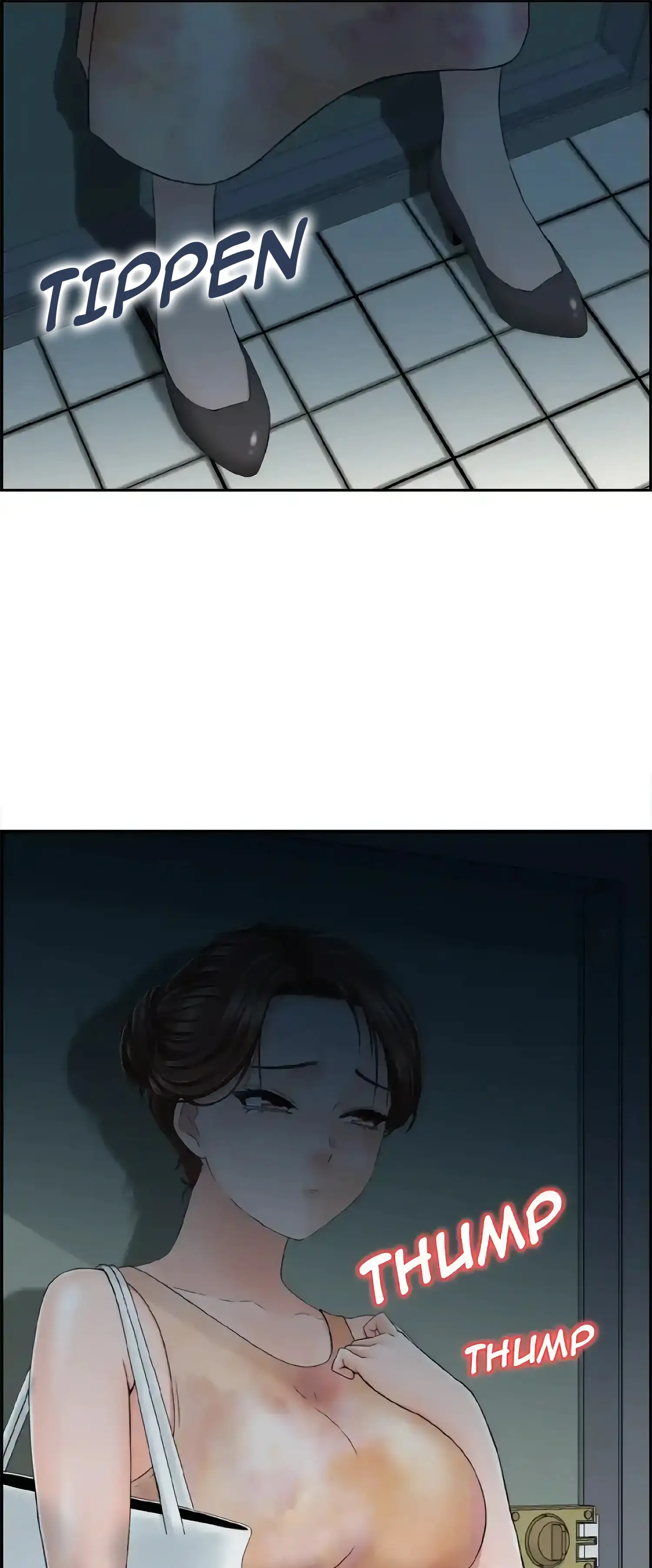 Die Japanische Schauspielerin - Episode 1 - read scene 47