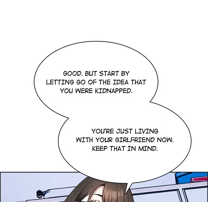 Crazy Bitch - Episode 3 - read scene 53