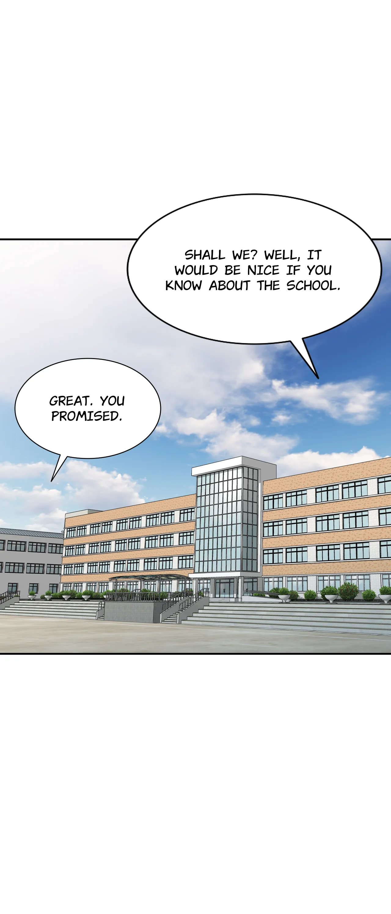 My Wife is a Female Teacher - Episode 3 - read scene 3