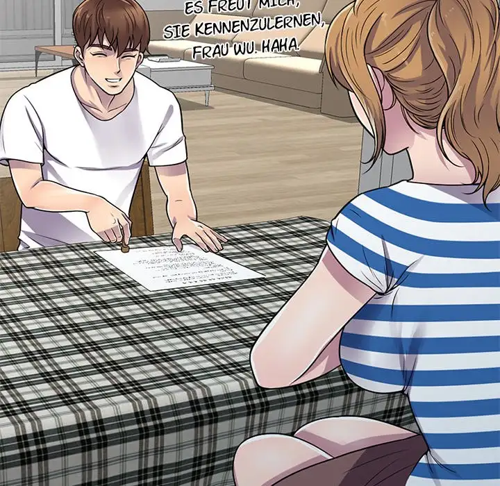 Gestohlener Geschmack - Episode 1 - read scene 21