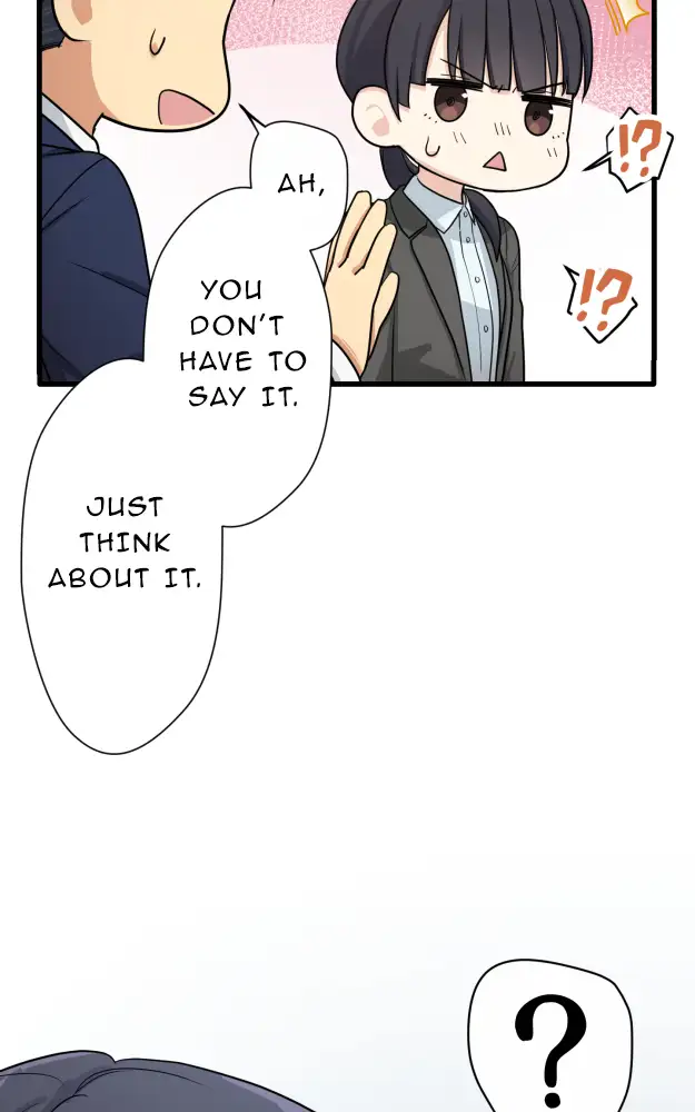 My Subordinate’s Inner Voice Is Too Noisy! - Episode 2 - read scene 81