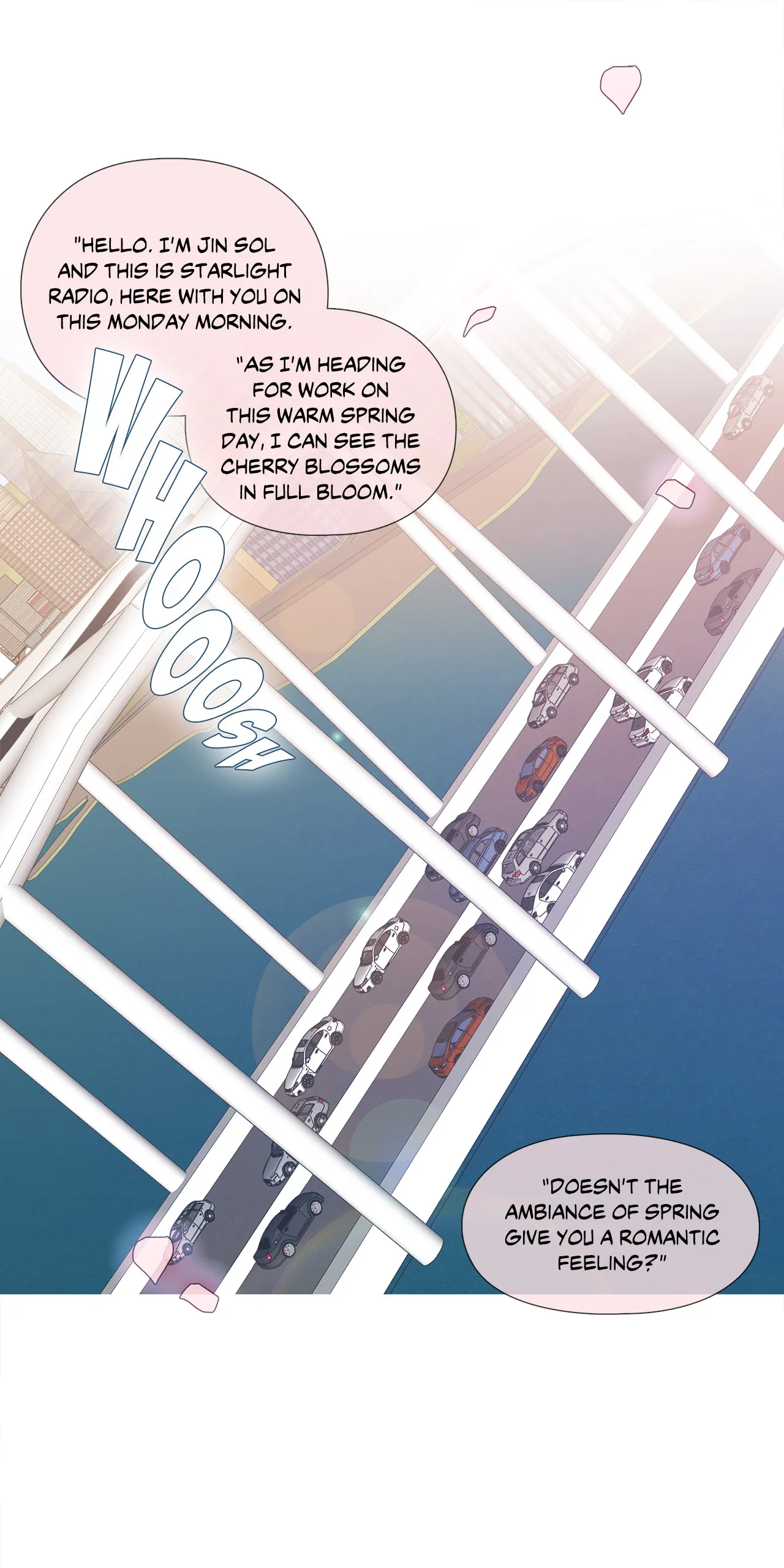 Two Birds in Spring - Episode 1 - read scene 37