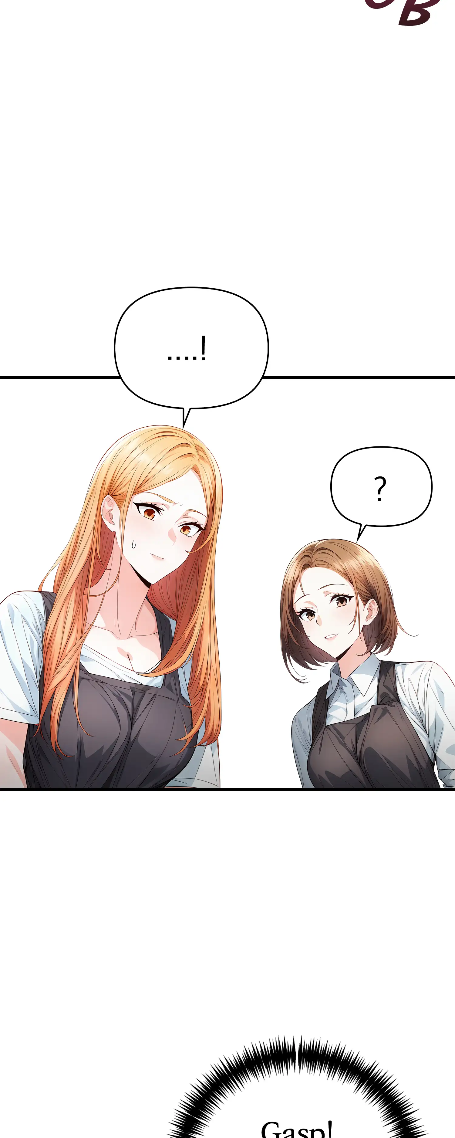 Wax Me, Boss - Episode 2 - read scene 18