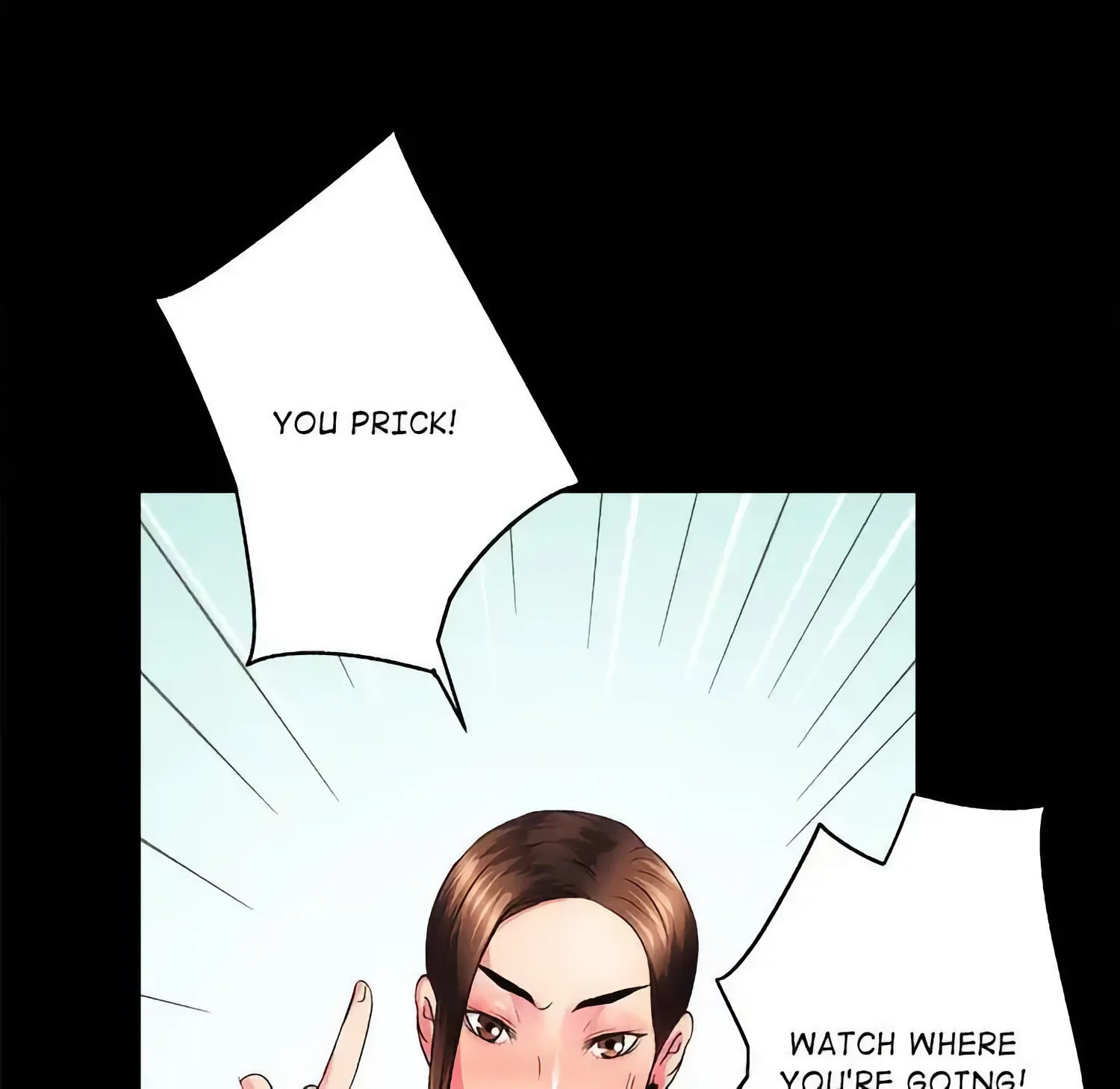 Lady Realtors - Episode 5 - read scene 50