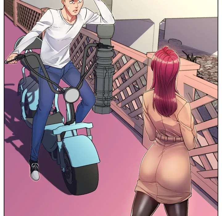 Teacher's Nightlife - Prologue - read scene 37