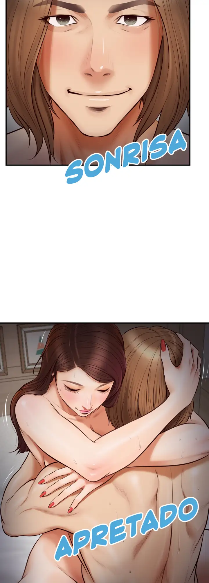 Una Semana Y Un Día - Episode 5 - read scene 21