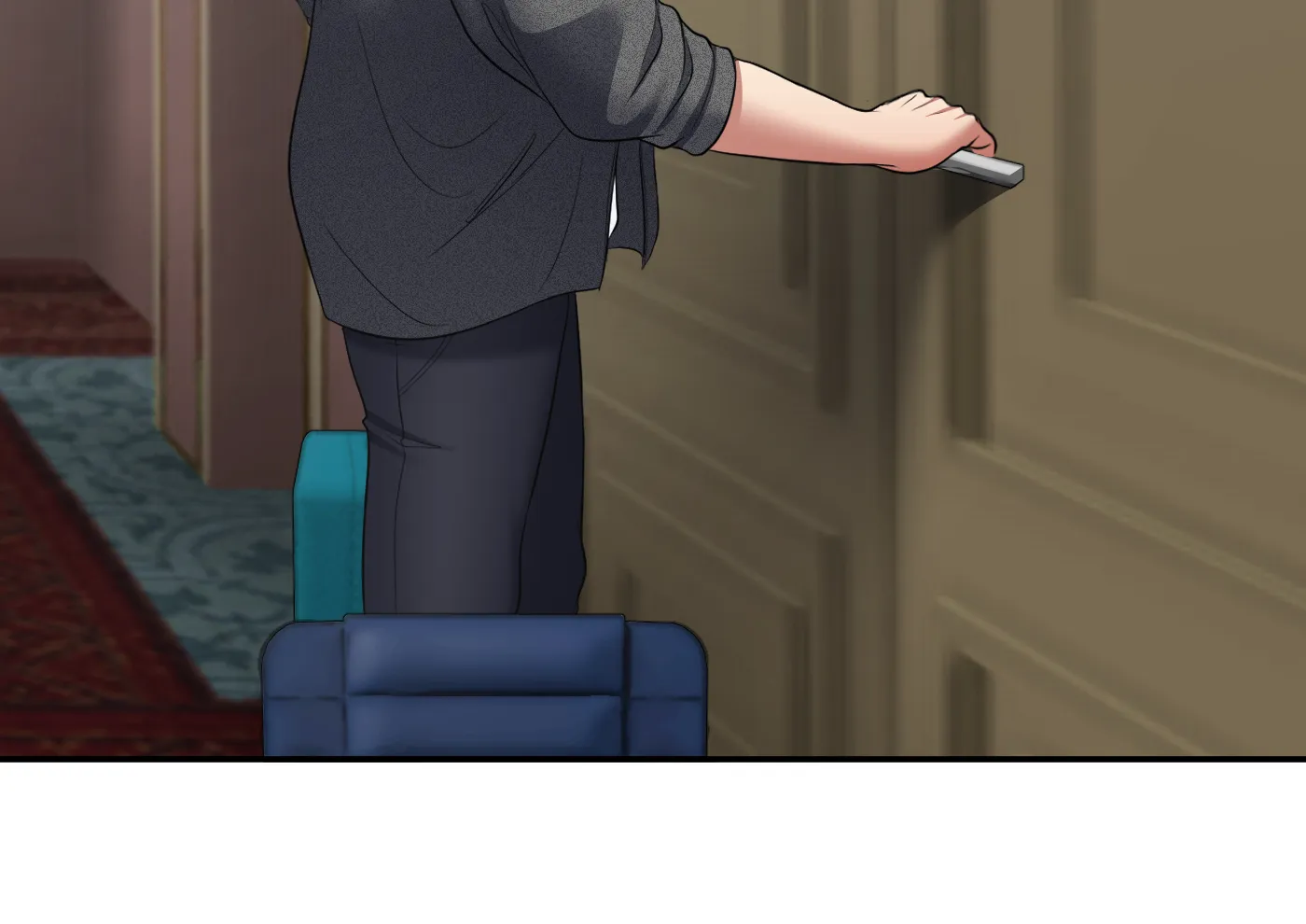Winter Games - Prologue - read scene 30