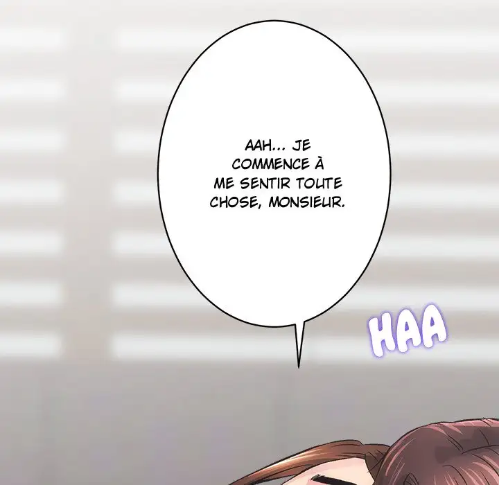 Agents Immobiliers Féminins - Episode 3 - read scene 15