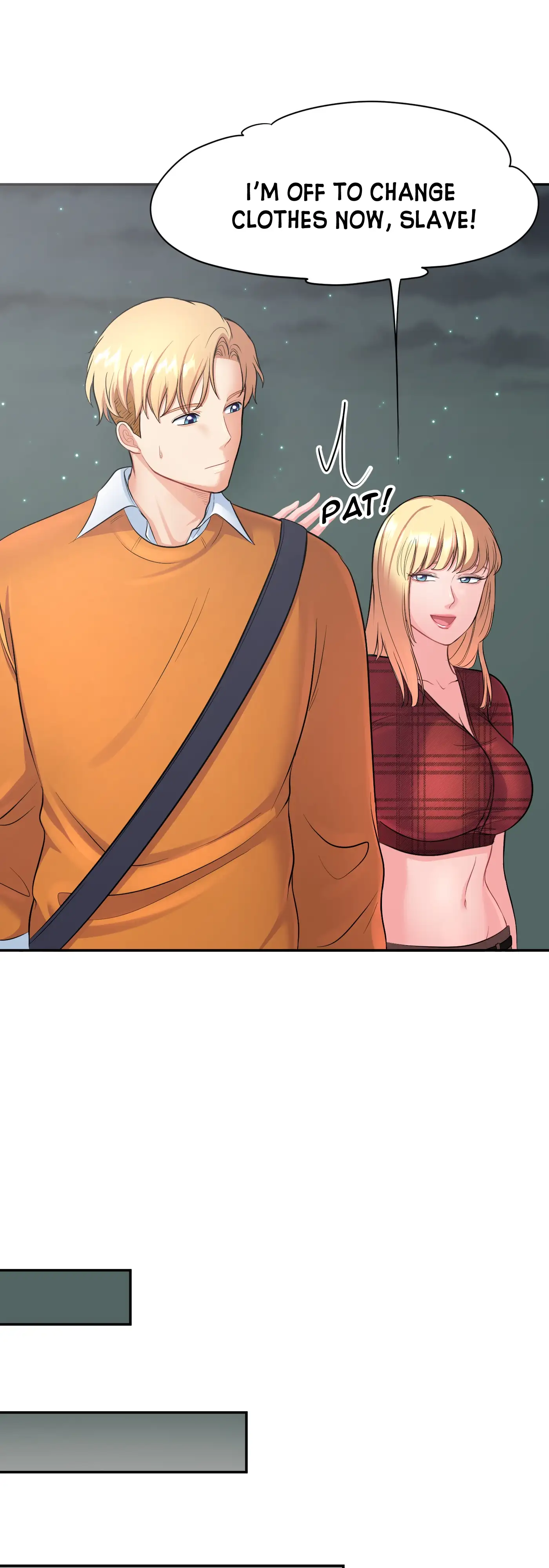 Spare Room - Episode 2 - read scene 10