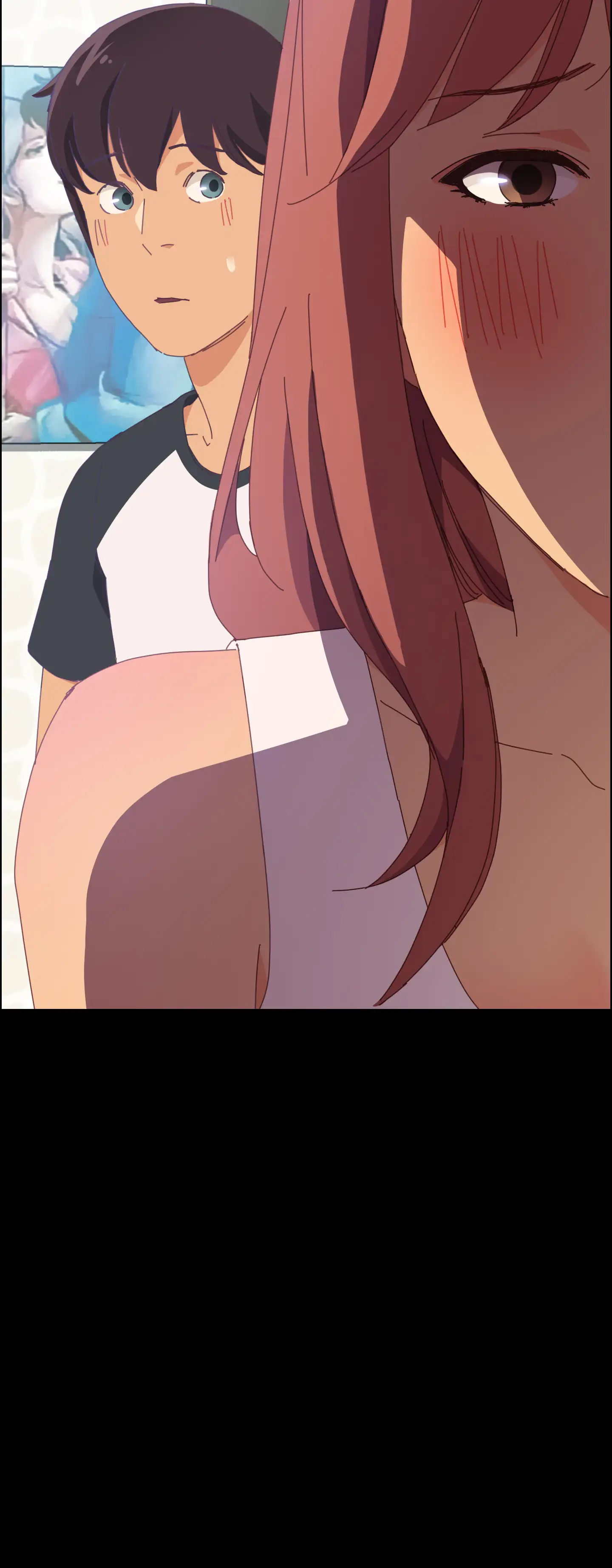 The Assistant - Episode 3 - read scene 27