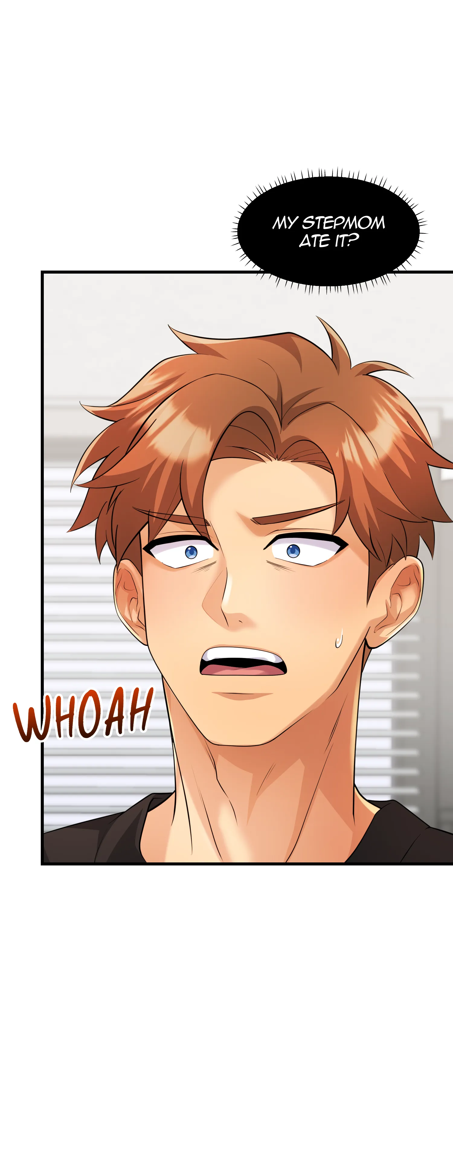 Climb Me Hard! - Episode 1 - read scene 44
