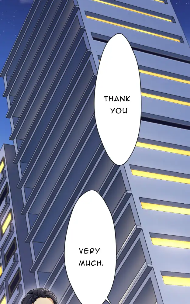 My Subordinate’s Inner Voice Is Too Noisy! - Episode 5 - read scene 70
