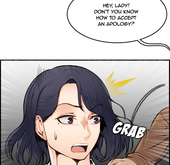Mom is a Female College Student - Episode 3 - read scene 72