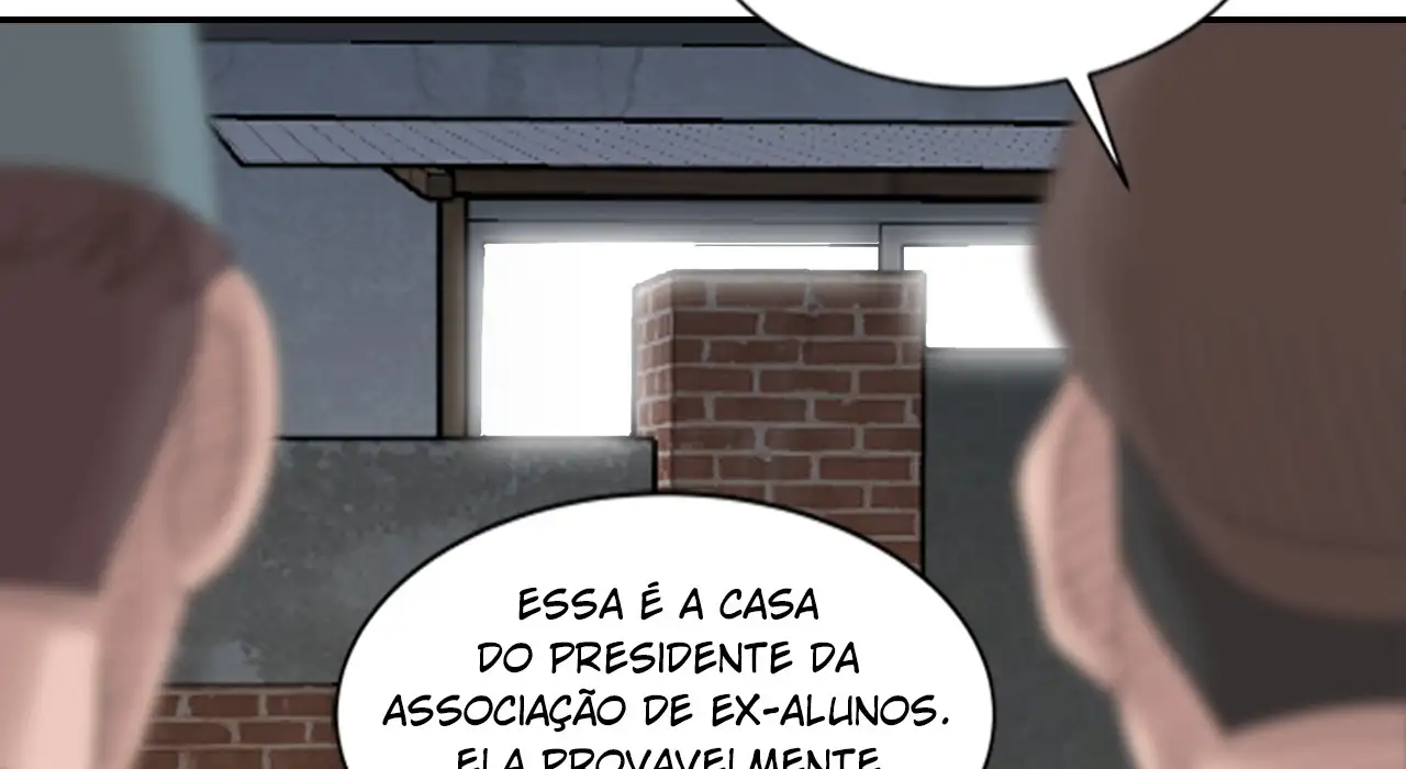 Shh! O Segredo Da Irmã - Prologue - read scene 48