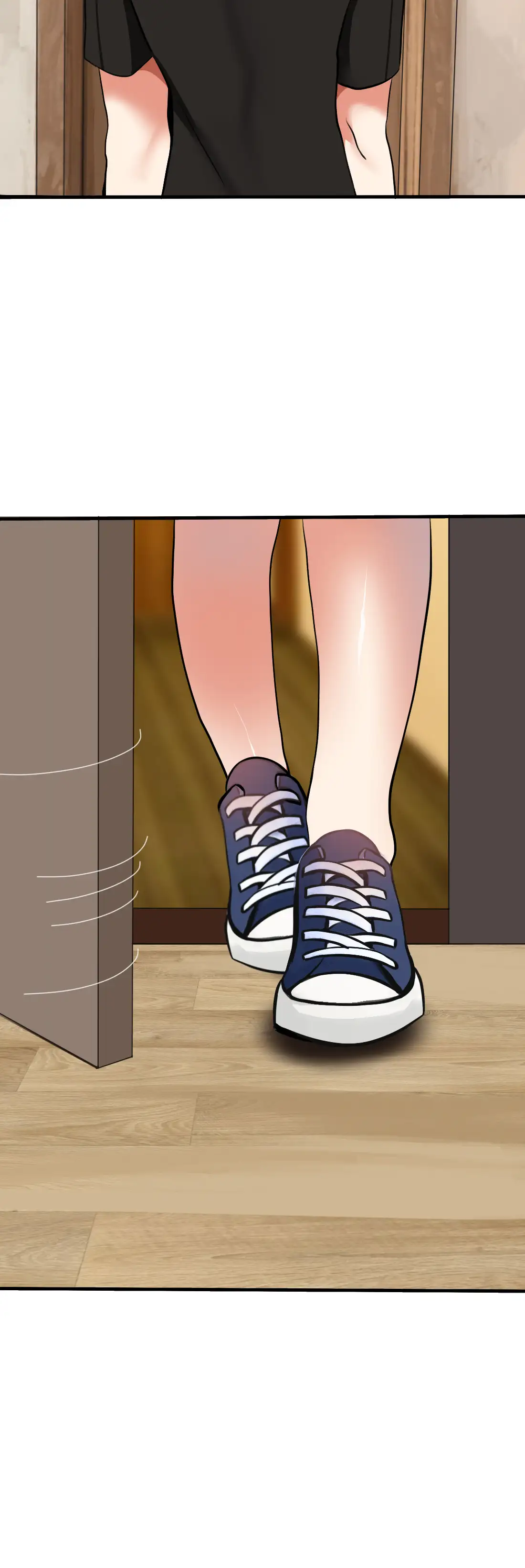 Girl's Dorm Handyman - Episode 3 - read scene 35
