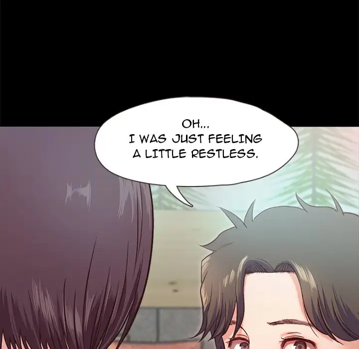 Dream Vacation - Episode 2 - read scene 114