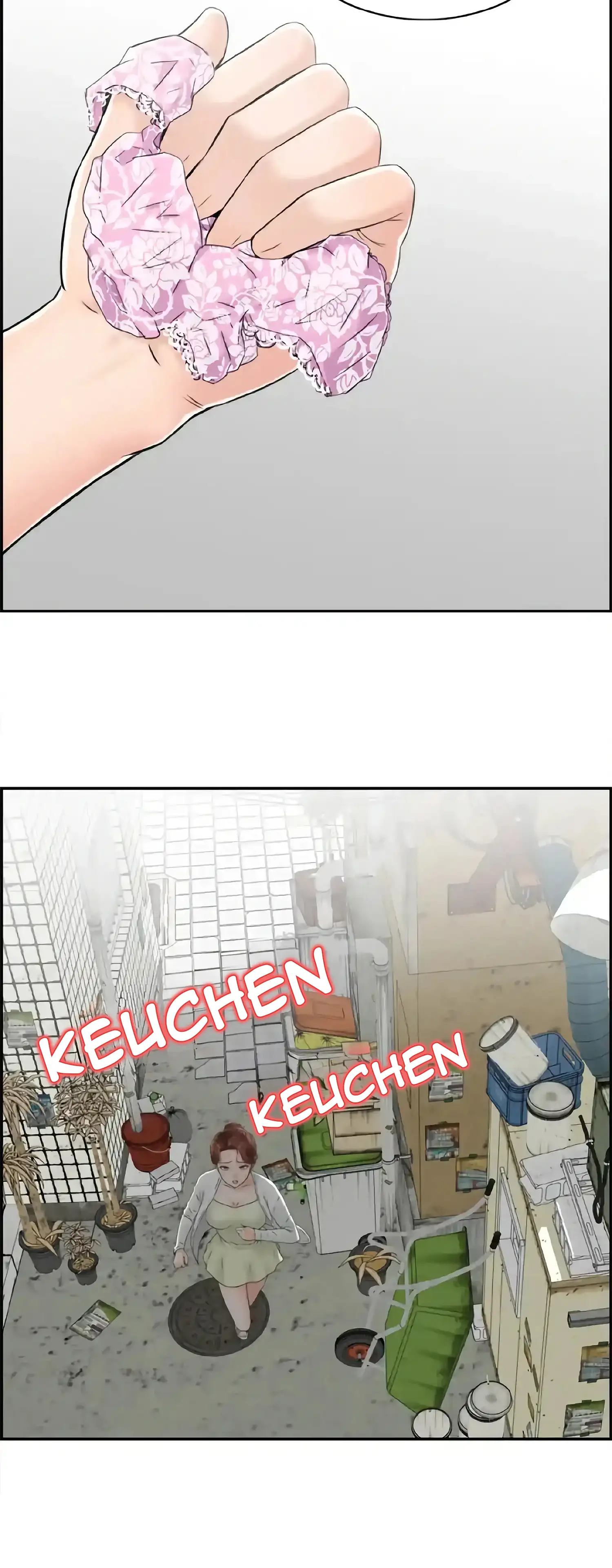 Die Japanische Schauspielerin - Episode 3 - read scene 10