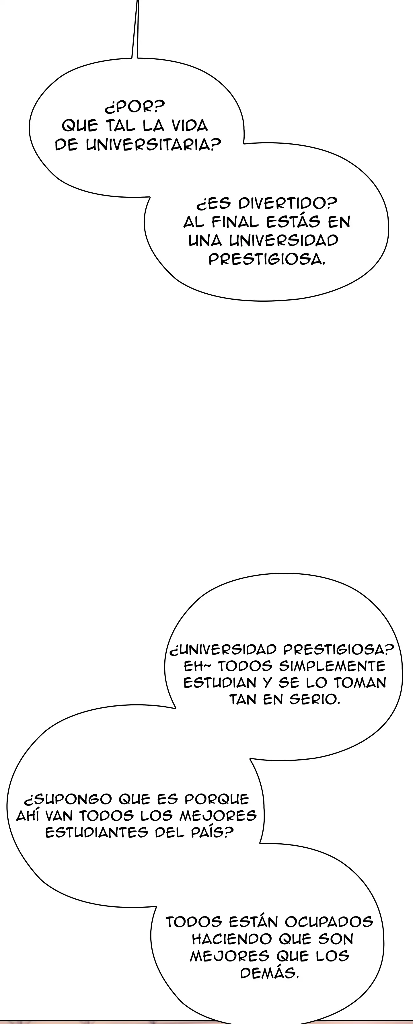 Alta Sociedad - Episode 1 - read scene 105