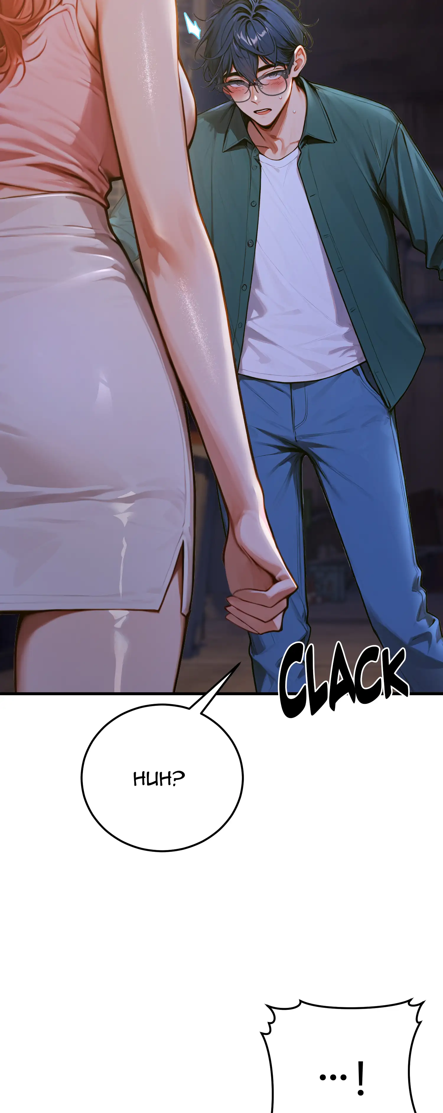 Strong Witch - Episode 4 - read scene 44