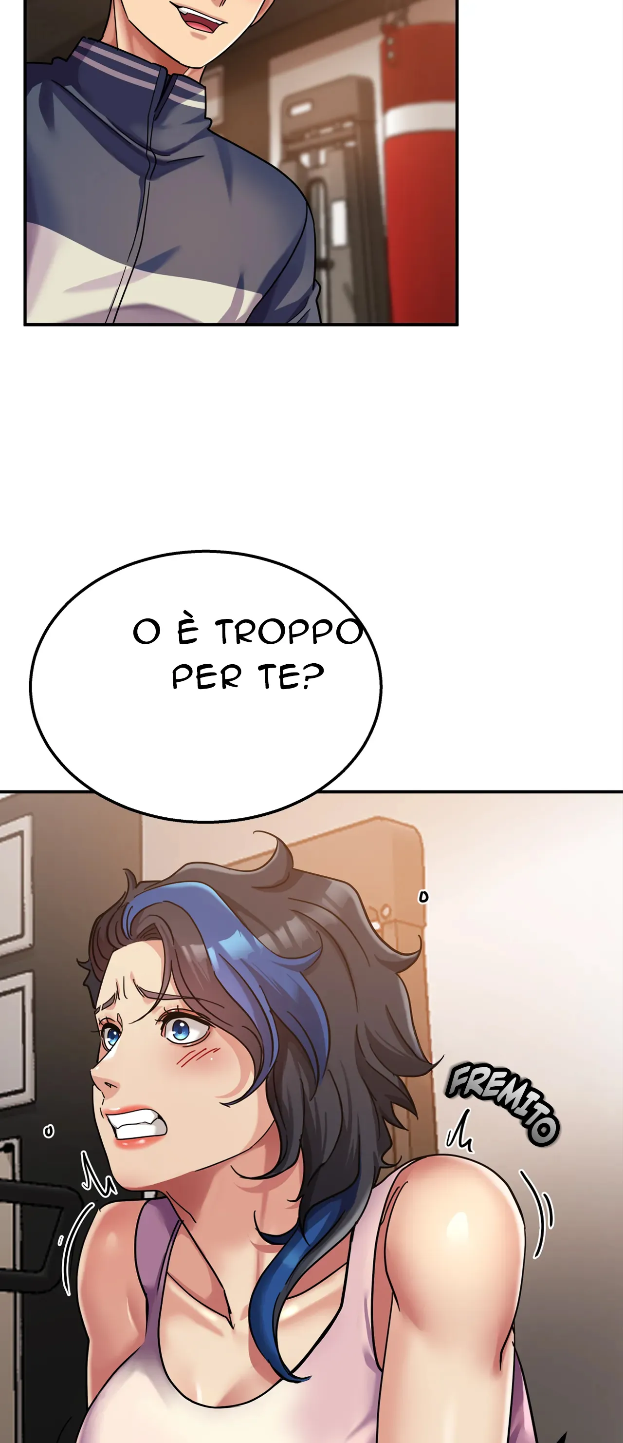L'Anello del Potere - Prologue - read scene 41