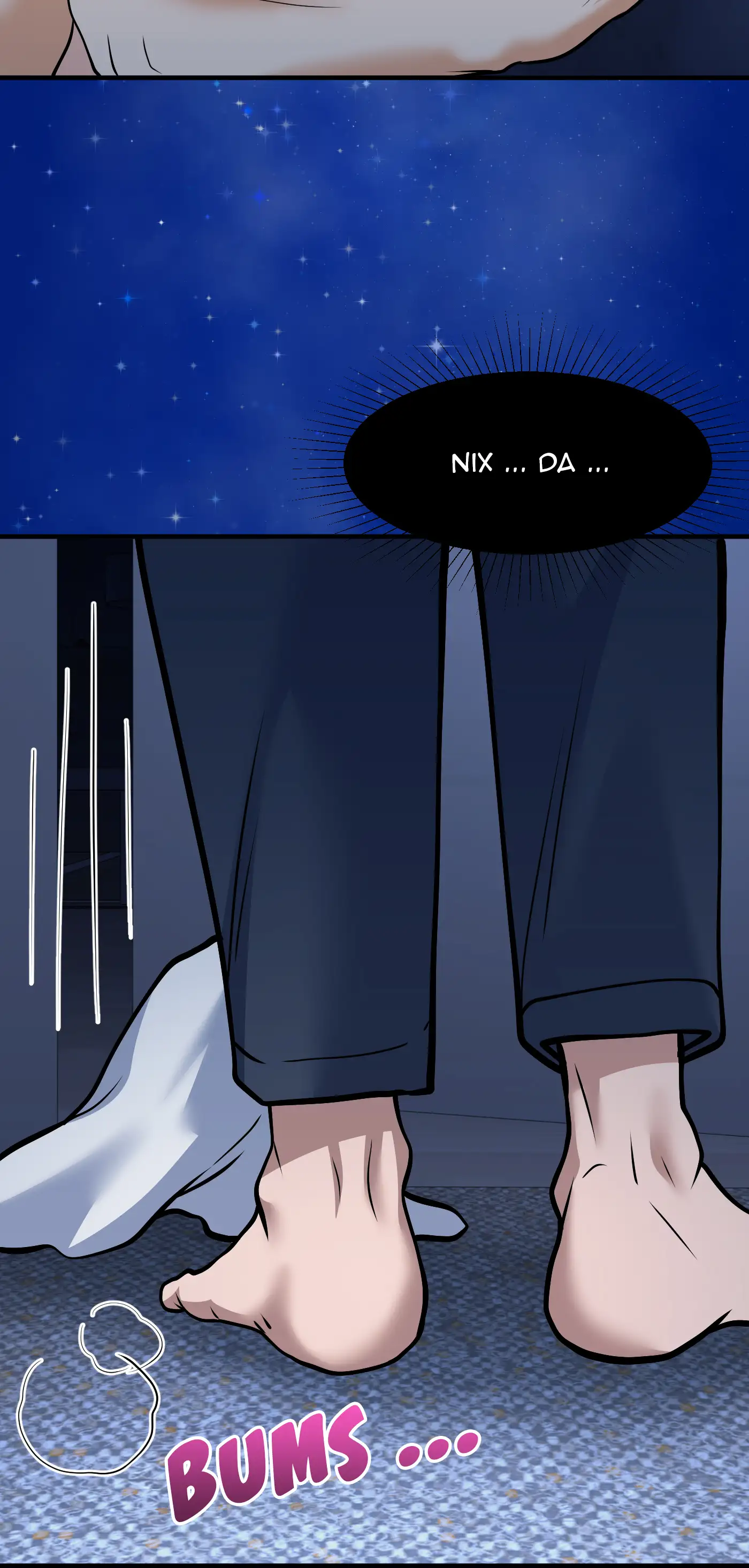Swingers - Episode 1 - read scene 67