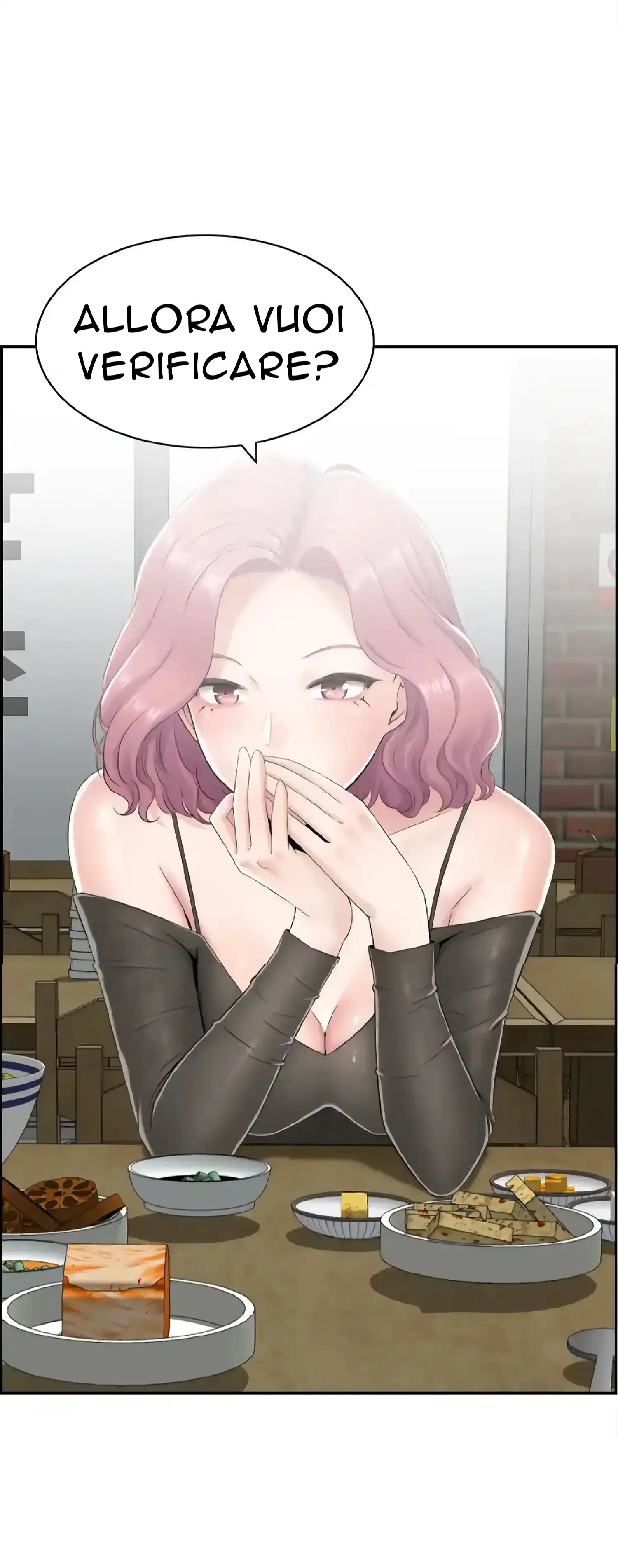 L'Attrice Giapponese - Episode 2 - read scene 18