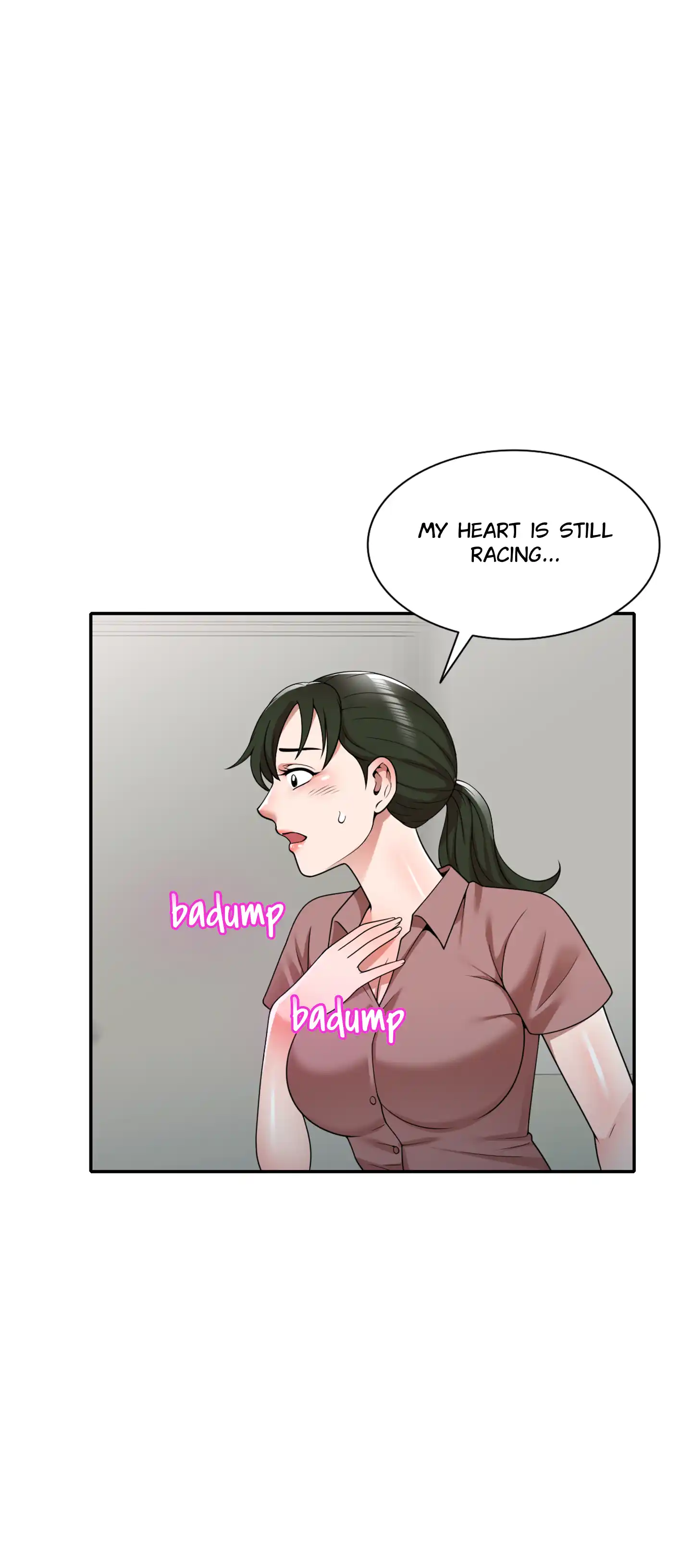 Taste of Stealing Physical Charity - Episode 2 - read scene 16