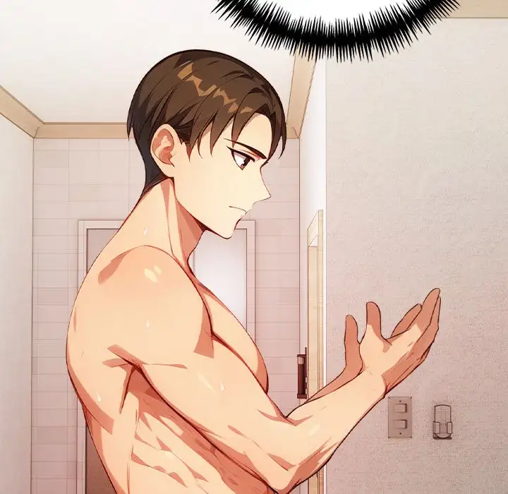The Perfect Swap - Episode 4 - read scene 7