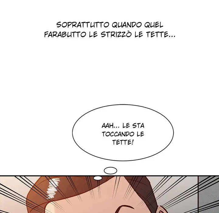 L'Allenamento della Cognata - Episode 4 - read scene 71