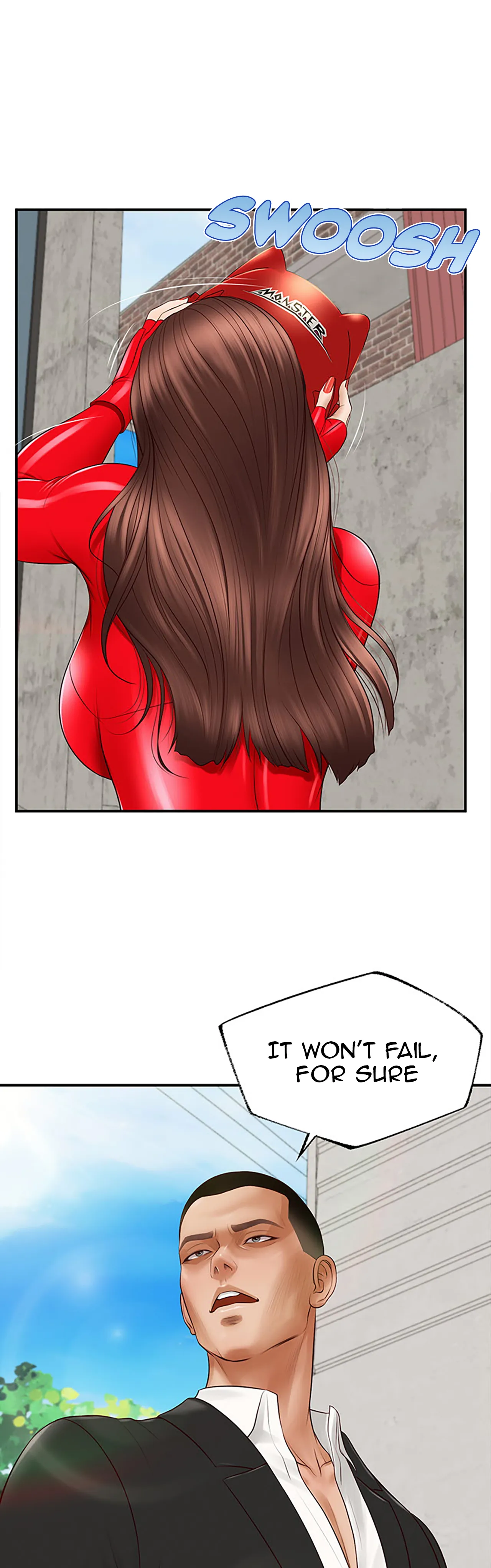 A Week and a Day - Prologue - read scene 9
