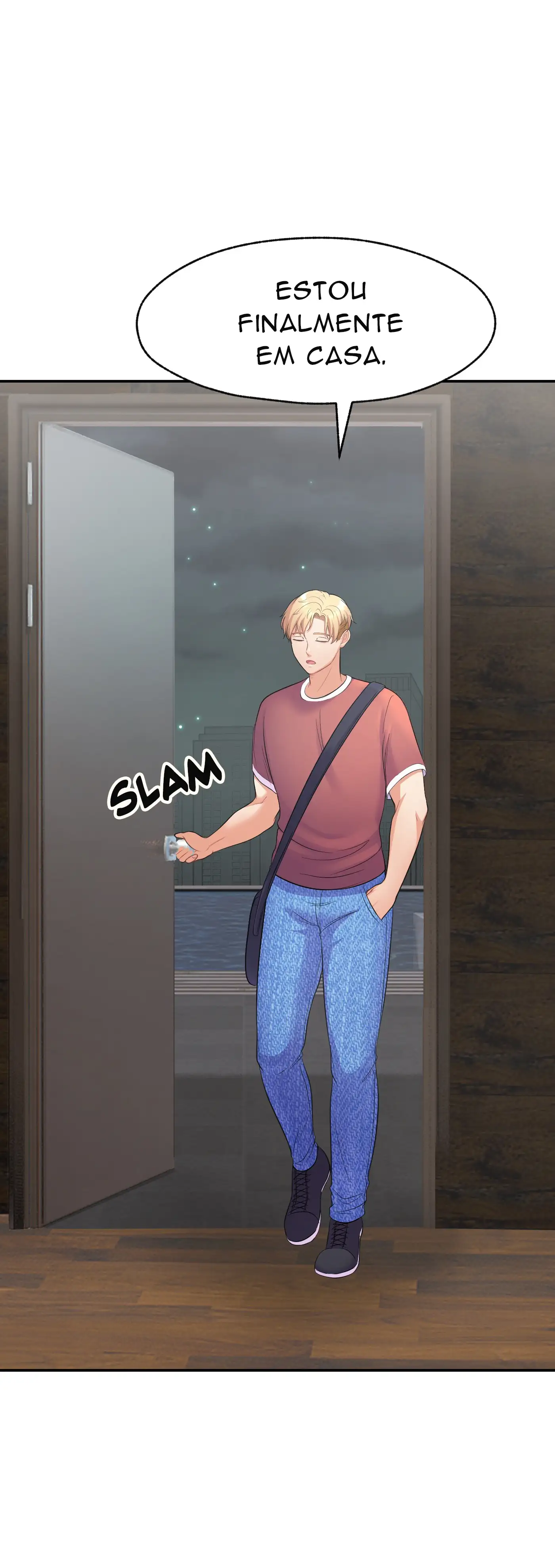 Quarto Extra - Episode 3 - read scene 62