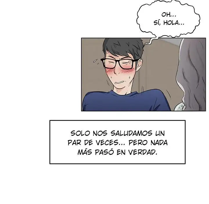 Una Mujer Que Come Sola - Episode 1 - read scene 40