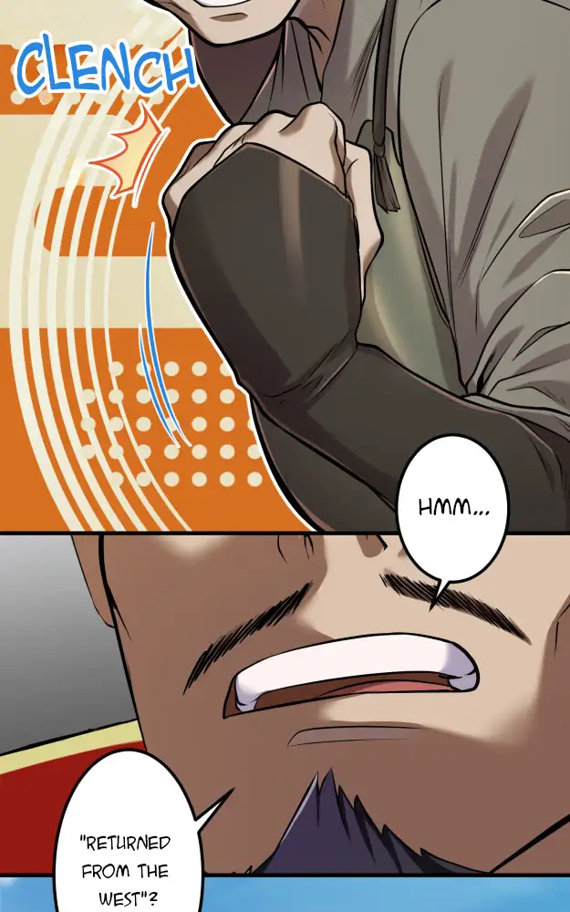 JK Yakuza conquers the warring states - Episode 4 - read scene 28