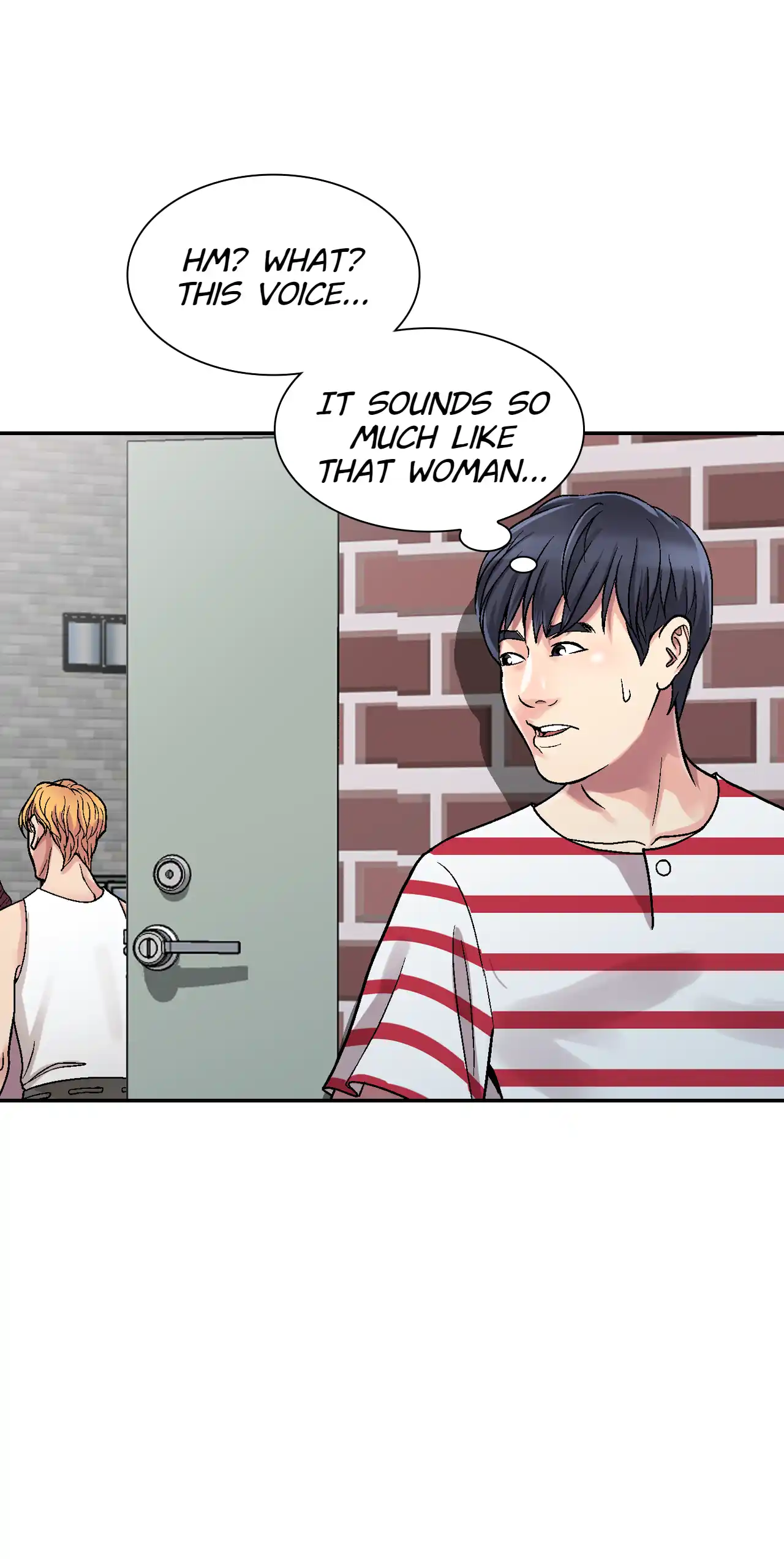 Kind Hearted Little Sister - Episode 1 - read scene 46