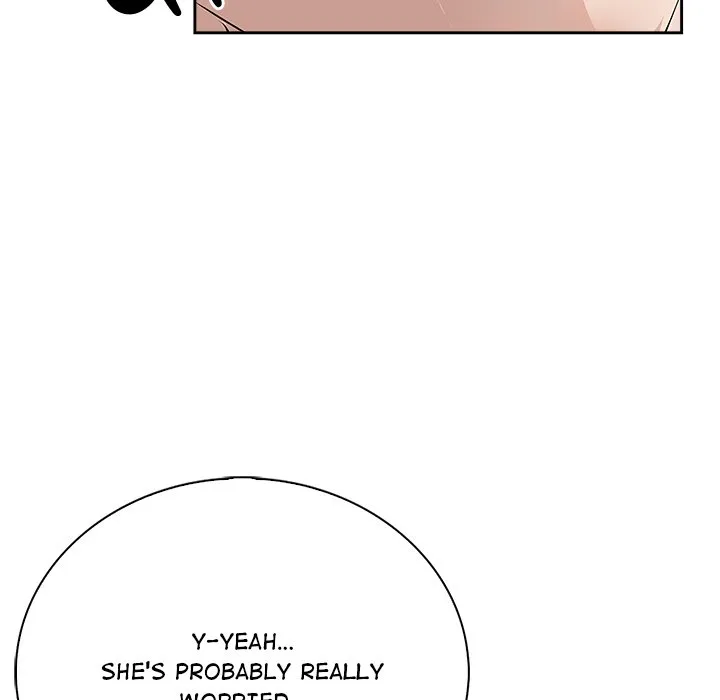 Crazy Bitch - Episode 2 - read scene 46