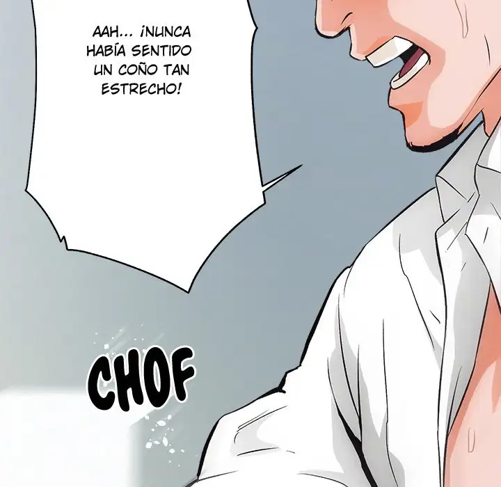 Agentes Inmobiliarias - Episode 1 - read scene 113