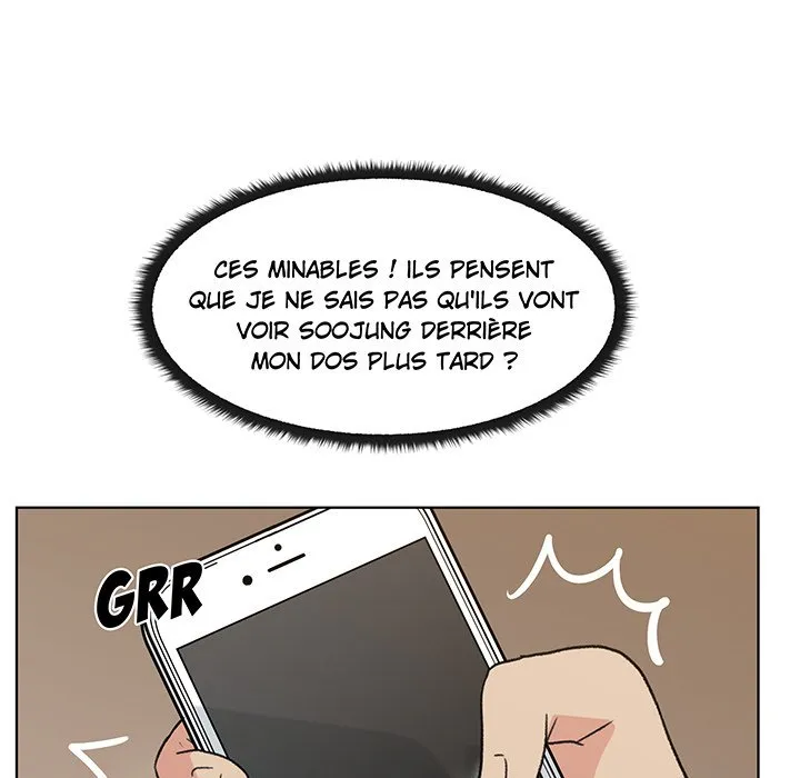 La boutique de BD - Episode 4 - read scene 120
