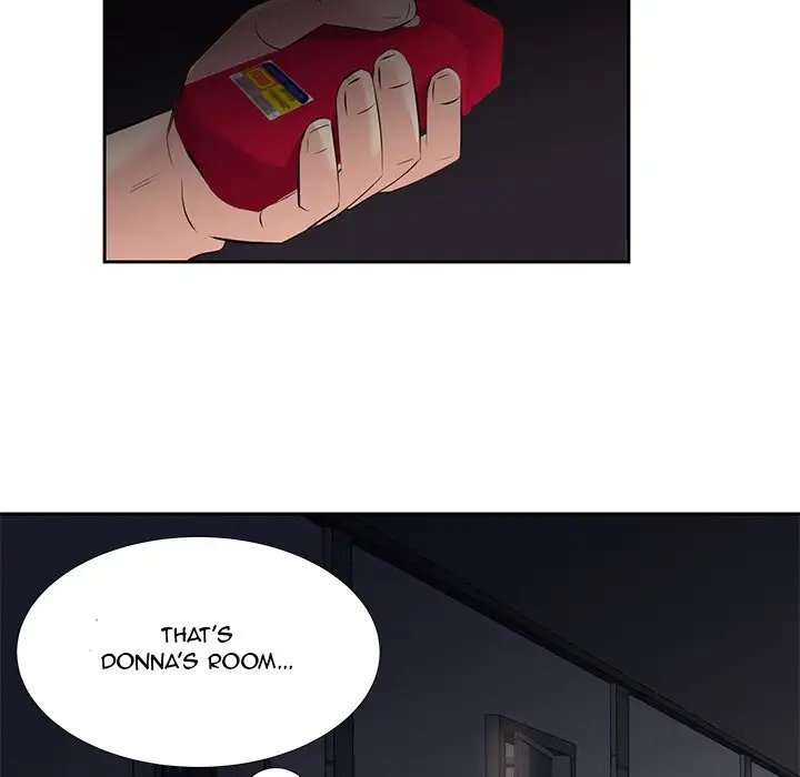 Sugar Daddy - Episode 5 - read scene 105