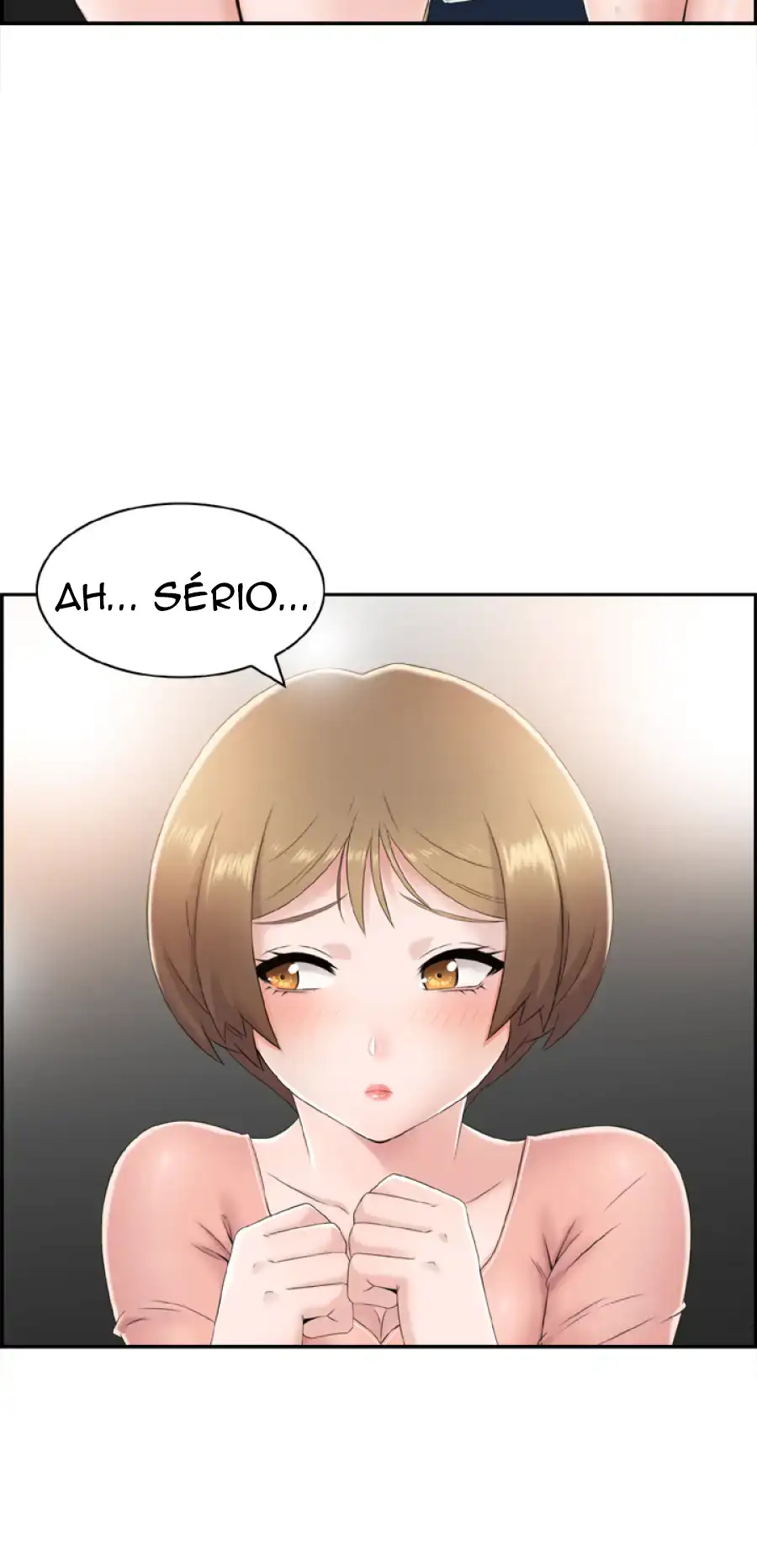 A Atriz Japonesa - Episode 3 - read scene 23
