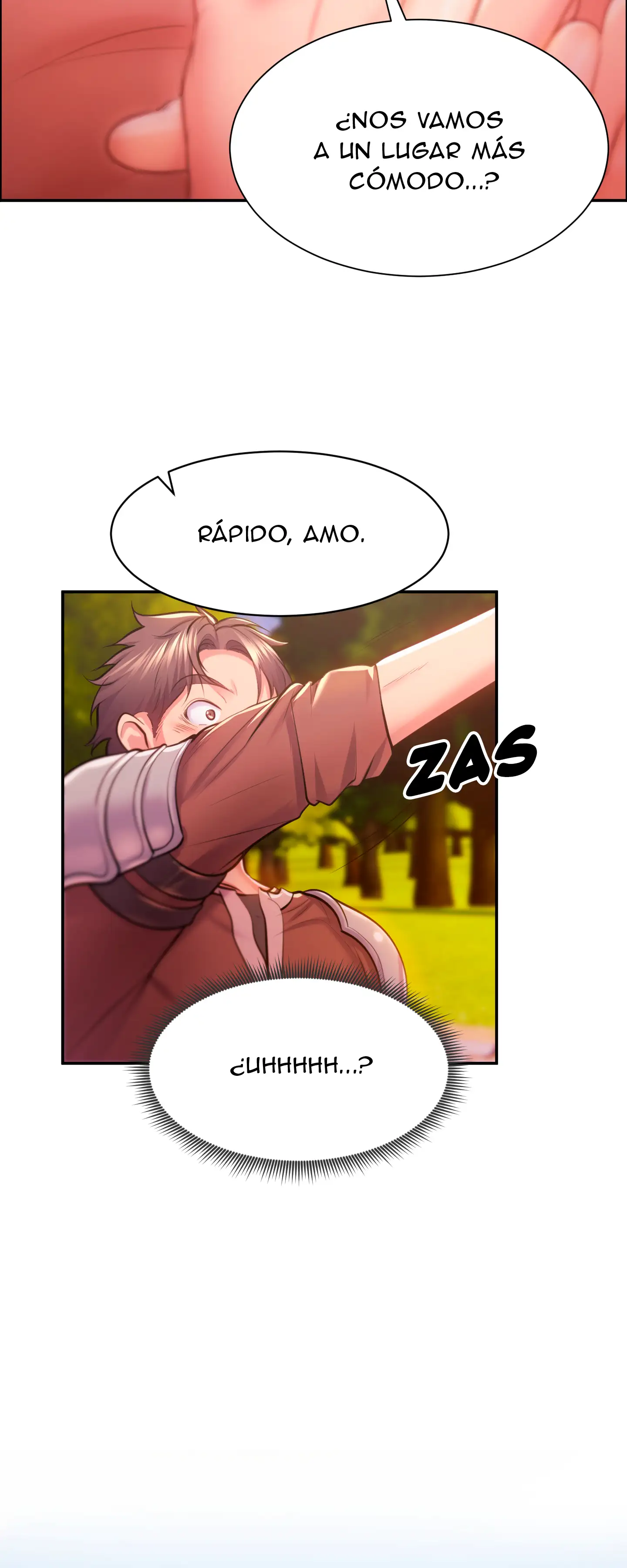 No Odies Al Jugador - Episode 1 - read scene 56
