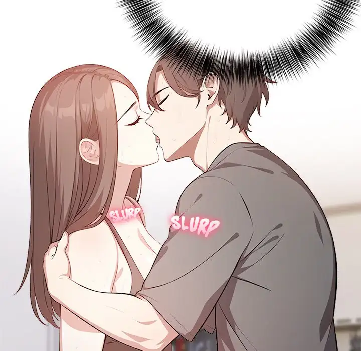 In Love With My Friend’s Mom - Episode 2 - read scene 103
