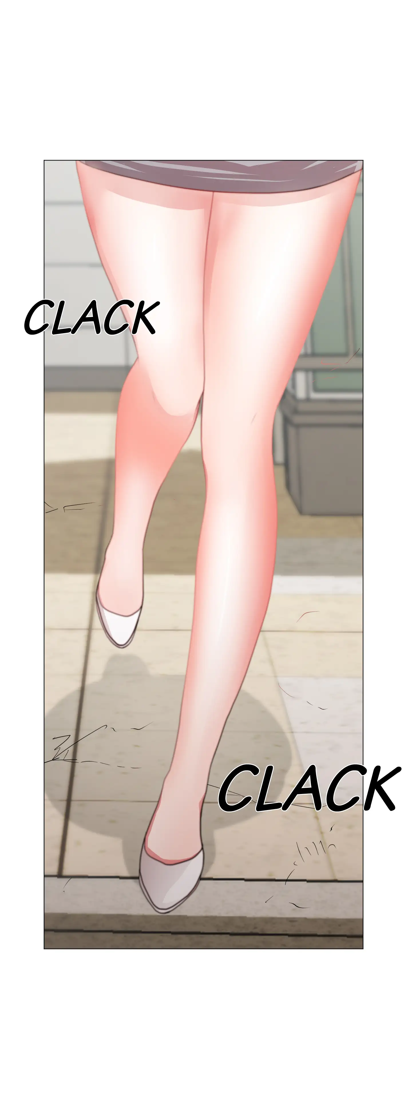 Her Obedient Toy - Episode 1 - read scene 31
