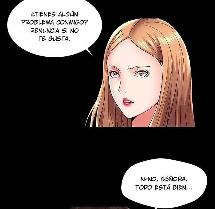 Bloqueado Por El Deseo - Episode 3 - read scene 60