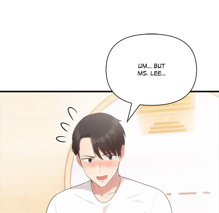 Mature Lessons - Episode 3 - read scene 60