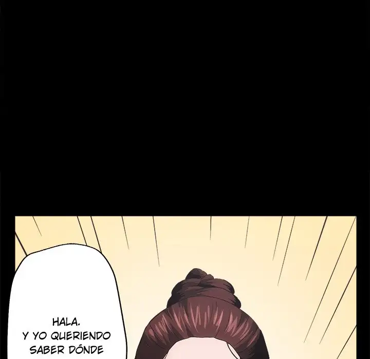 Agentes Inmobiliarias - Episode 1 - read scene 161