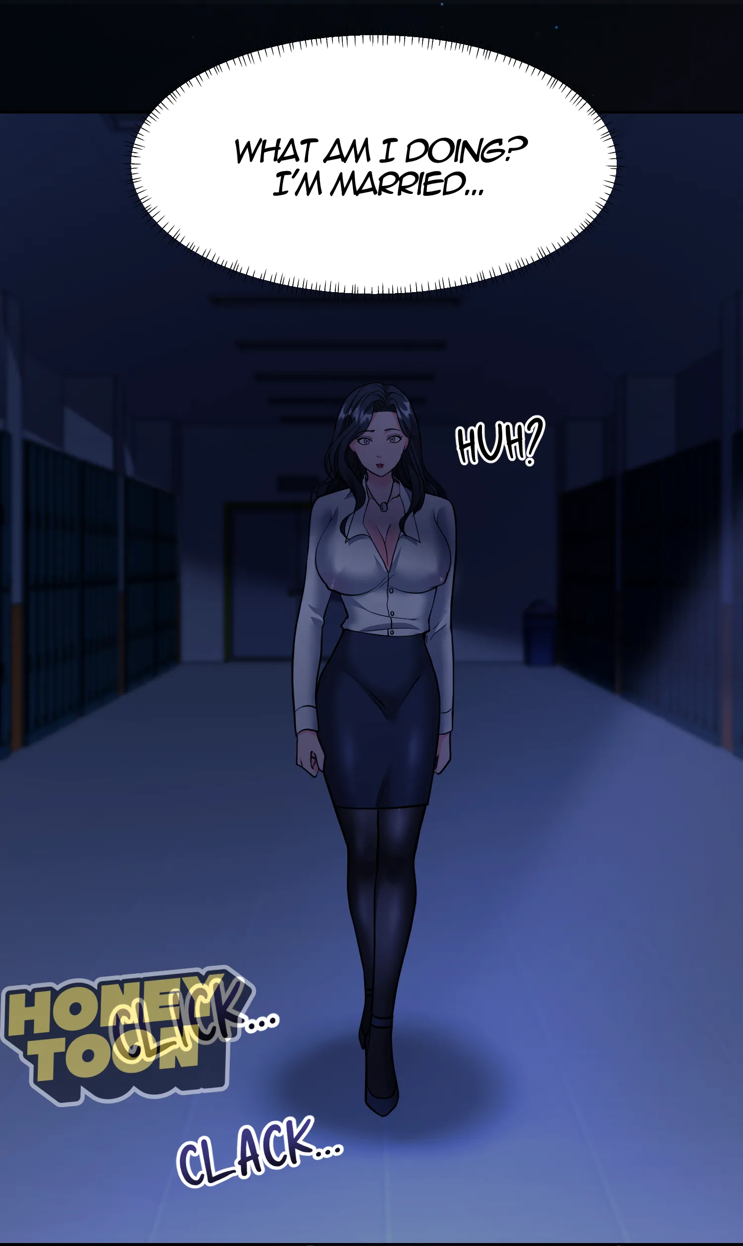Sweet Revenge - Episode 3 - read scene 32